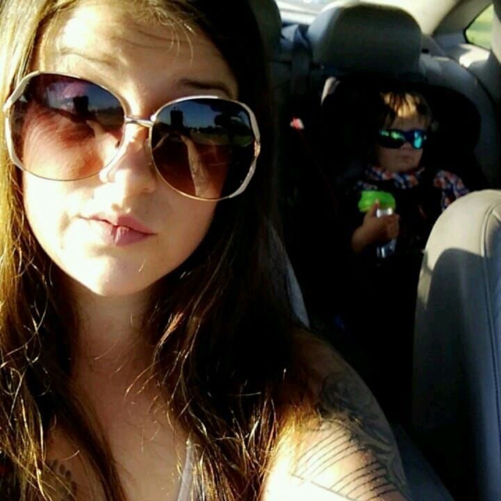 Meet your Posher, Melanie